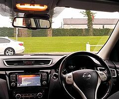 2015 Nissan Qashqai Diesel Hatchback 1.5 dci N-Tec+ 5dr - Image 5/7