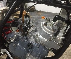 2005 Suzuki RM85 - Image 3/6