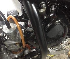 2005 Suzuki RM85 - Image 4/6