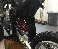 2005 Suzuki RM85 - Image 5/6