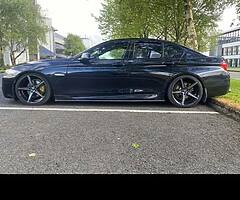 Bmw 520D F10 2011 - Image 3/9