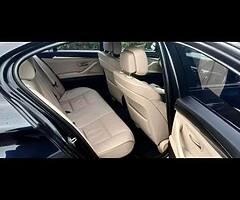 Bmw 520D F10 2011 - Image 4/9