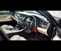 Bmw 520D F10 2011 - Image 5/9