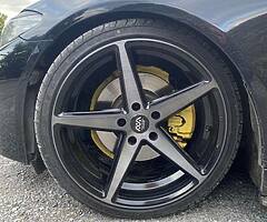 Bmw 520D F10 2011 - Image 7/9