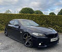 Bmw 520D F10 2011 - Image 9/9