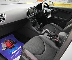 2016 SEAT Leon - Image 6/10