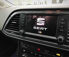2016 SEAT Leon - Image 7/10