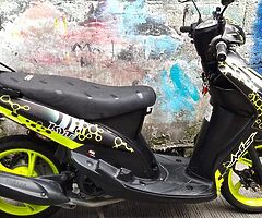 Mio sporty 2016 - Image 8/8