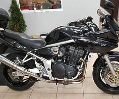 Honda Cb500 - Image 7/10