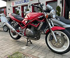 Honda Cb500 - Image 8/10