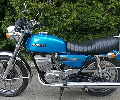 Honda Cb500 - Image 9/10