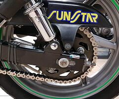 Honda Cb500 - Image 10/10