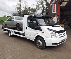 VEHICLES WANTED