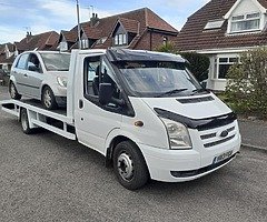 VEHICLES WANTED - Image 3/5