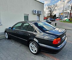 Bmw 523i  manual