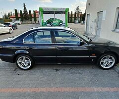 Bmw 523i  manual