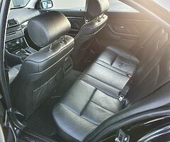 Bmw 523i  manual - Image 3/7