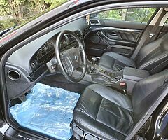 Bmw 523i  manual - Image 4/7