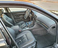 Bmw 523i  manual - Image 5/7