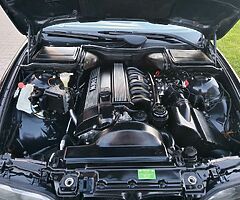 Bmw 523i  manual - Image 6/7