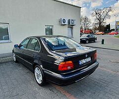 Bmw 523i  manual - Image 7/7