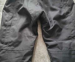 Motorbike clothing - Image 5/10