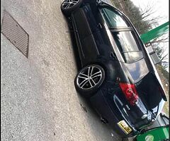 2005 Volkswagen Golf