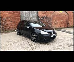 2005 Volkswagen Golf