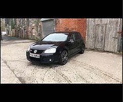 2005 Volkswagen Golf - Image 3/4