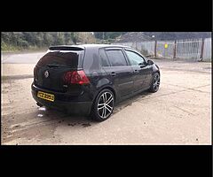 2005 Volkswagen Golf - Image 4/4
