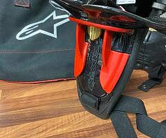 Alpinestars Neck Brace