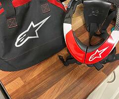 Alpinestars Neck Brace