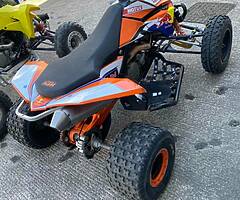 2012 Ktm 505sx - Image 3/3