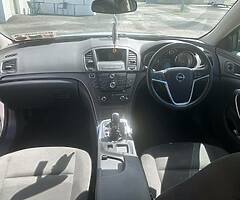 Opel insignia - Image 4/5