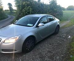 Opel insignia - Image 5/5