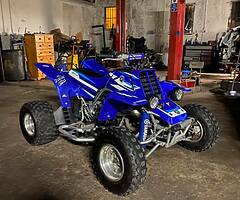 2004 Yamaha Banshee - Image 3/6