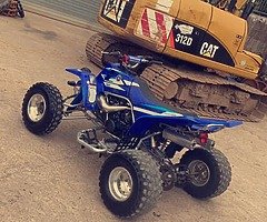 2004 Yamaha Banshee - Image 4/6