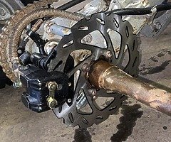 2004 Yamaha Banshee - Image 5/6