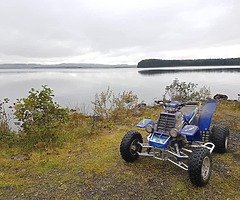 2004 Yamaha Banshee - Image 6/6
