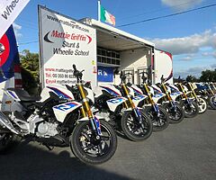 Wheelie School - Image 3/5