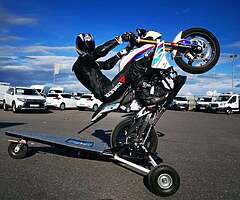 Wheelie School - Image 4/5