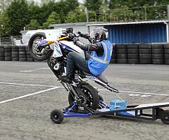 Wheelie School - Image 5/5