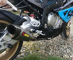 2011 BMW S 1000 - Image 5/7