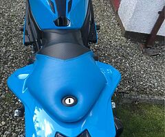 2011 BMW S 1000 - Image 6/7