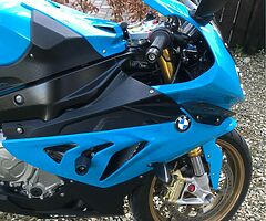 2011 BMW S 1000 - Image 7/7