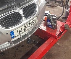 SELL SWAP BMW 520I
NEW NCT02.22 AUTMATIC - Image 4/10