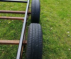 2020 Trailer Car - Image 4/5