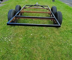 2020 Trailer Car - Image 5/5