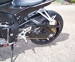 2007 Suzuki GSX-R - Image 10/10