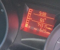 2009 SEAT IBIZA FULL YEARS MOT LOW MILLAGE - Image 6/7